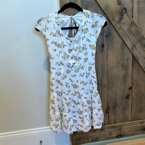 Hollister. Size small.